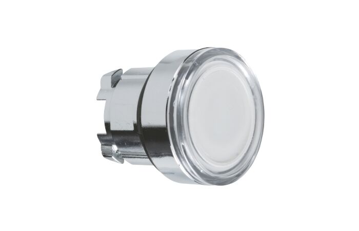 SCHNEIDER Hlavice ovládací ZB4BW31 stiskací