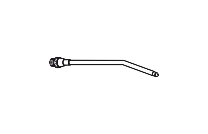 SCHNEIDER Tryska VW33MAT02 pro maznici 20°