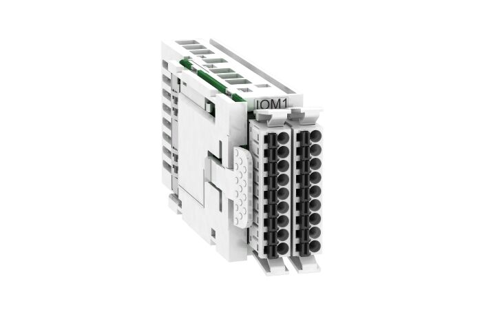 SCHNEIDER VW3M3302 Modul V/V pro LXM32M