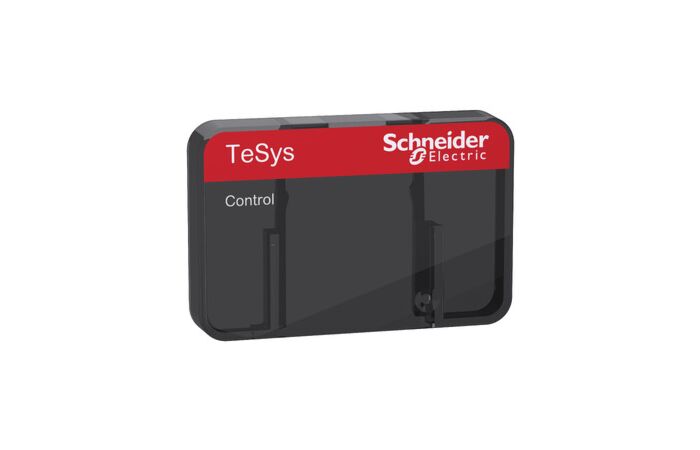 SCHNEIDER Kryt stykače 09-38 safety