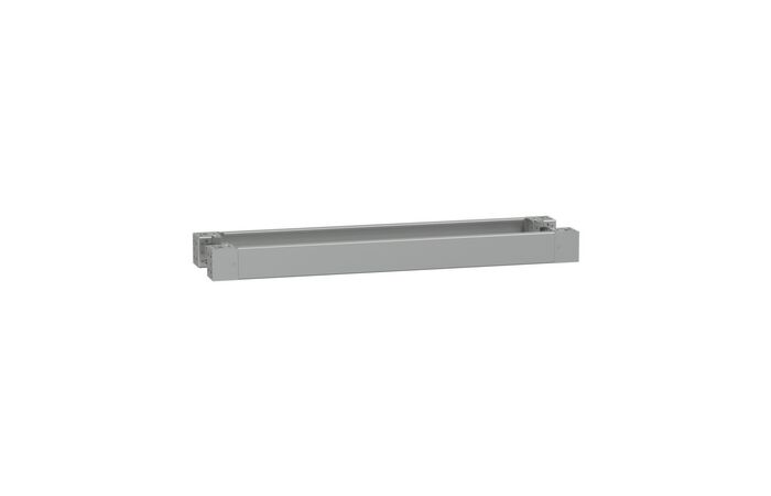 SCHNEIDER Přední , zadní panel soklu 1200x100 304L