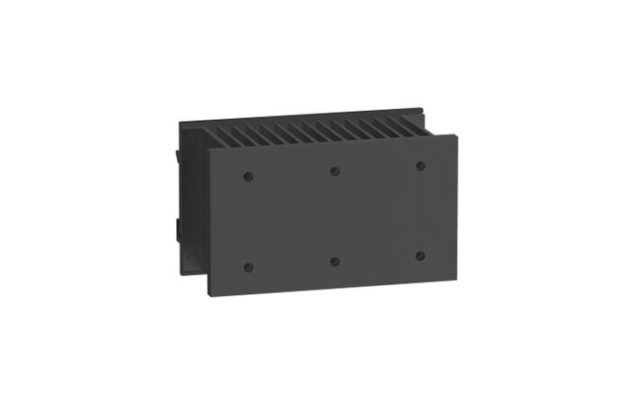 SCHNEIDER Chladič, DIN, 1,0 st. C/W