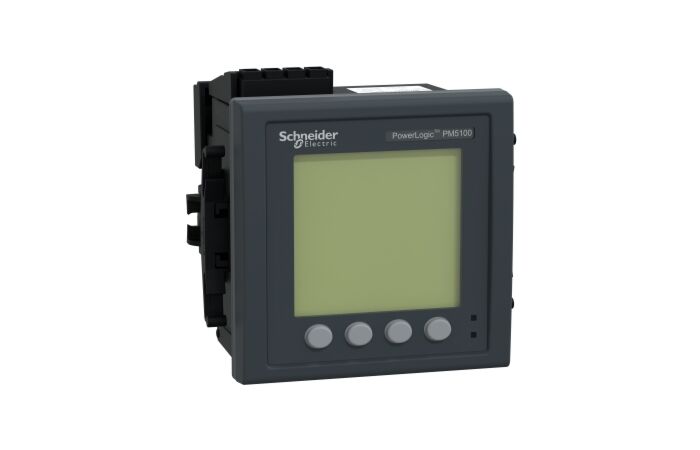 SCHNEIDER METSEPM5111 Analyzátor PM5111, impulzní