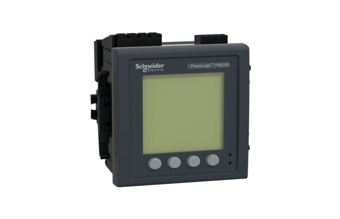 SCHNEIDER METSEPM5330 Analyzátor PM5330, Modbus, 2