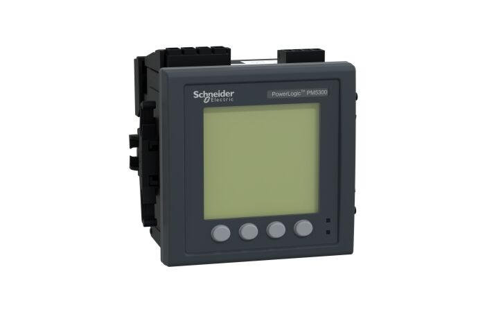 SCHNEIDER METSEPM5331 Analyzátor PM5331, Modbus, 2