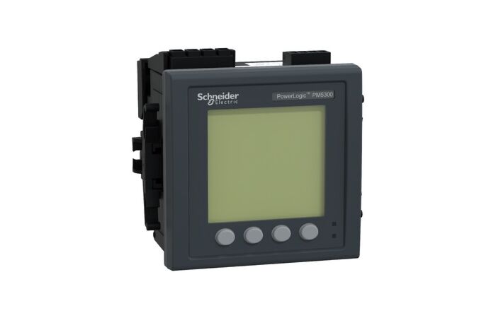 SCHNEIDER METSEPM5341 Analyzátor PM5341, ethernet,