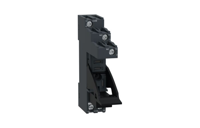 SCHNEIDER Patice RGZE1S35M 1 V/Z pro RXG