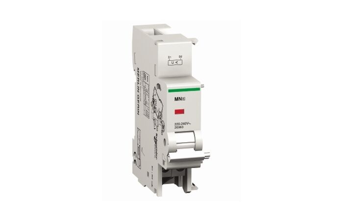 SCHNEIDER Multi9 MNs 220-240VAC podpěťová spoušť
