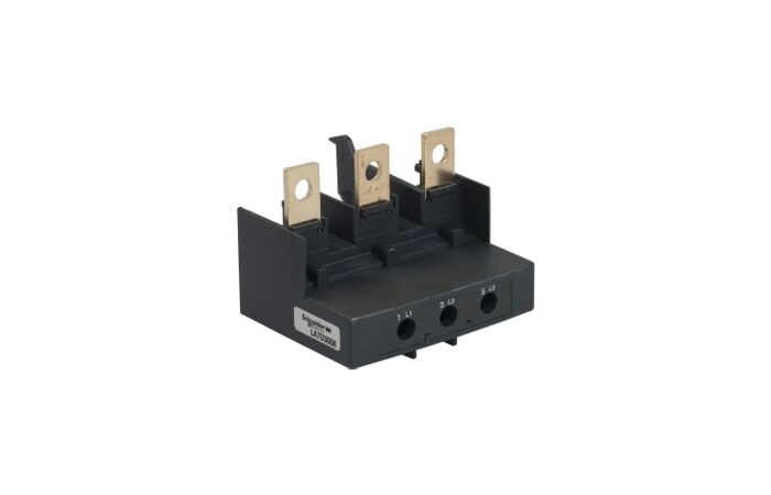 SCHNEIDER Adaptér LA7D3058 svorkovnice