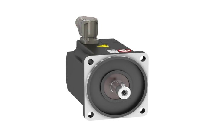 SCHNEIDER Motor BMP1001F3NA2A synchronní PMSM480