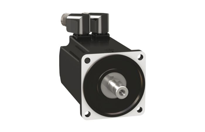 SCHNEIDER Servomotor PMSM BMH1001P07F2A