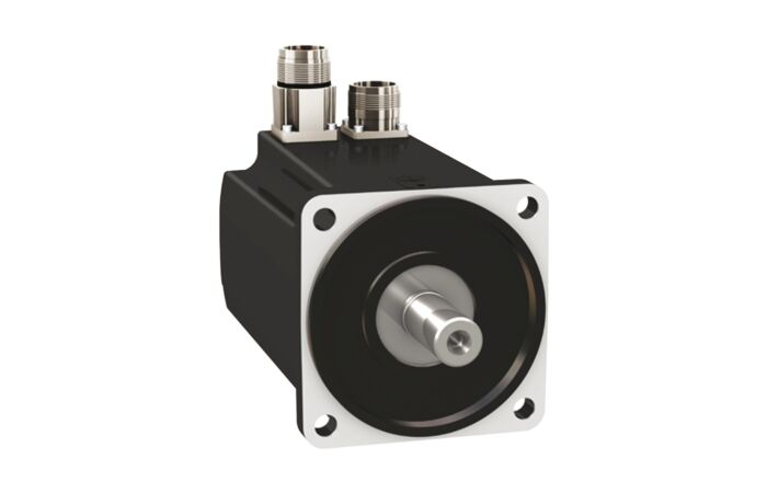 SCHNEIDER Servomotor PMSM BMH1001P12A1A