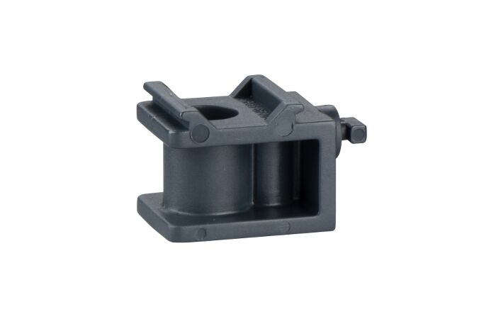SCHNEIDER Příchytka LV480869 boční pro ISFL (4ks)