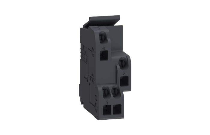 SCHNEIDER Kontakt 29450 pomocný pro NS, NR, NW, LW