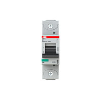 ABB Jističe S 800...S801S-B6  2CCS861001R0065