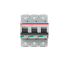 ABB Jističe S 800...S803S-B6  2CCS863001R0065