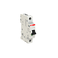 ABB Jističe compact S 200…S201-B40  2CDS251001R0405