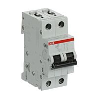 ABB Jističe compact S 200…S202-B40  2CDS252001R0405