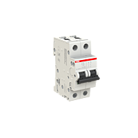 ABB Jističe compact S 200…S202-K8  2CDS252001R0407