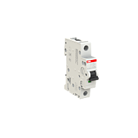 ABB Jistič 10Z/1 S201-Z10