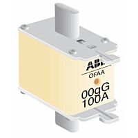 ABB Pojistky nožové OFA…OFAA00GG125  1SCA022724R0610