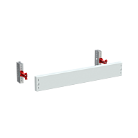 ABB CombiLine-M (projekt)MB200 -Modul krycí, proj.  2CPX041423R9999