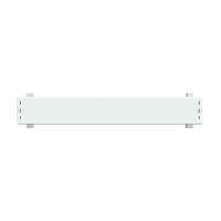 ABB CombiLine-MB (sada)MBB200 -Modul krycí, set.  2CPX041428R9999