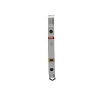 ABB MDRC-System pro M comp.E219-E48, Signálka ,12-48V~=,žlutá  2CCA703423R0001