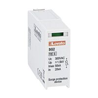 PLUG IN moduly TYP 2 pro SG2