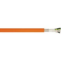 SERVO LK LZM-FD4G1+(2x0,5)