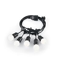 Řetěz FIESTA 159836 LED světelný 3,03 m