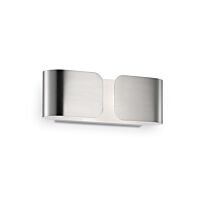 Sví. CLIP AP2 MINI CROMO 2x40W 049229