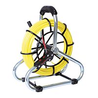 RUNPOTEC Pero Runpo STANDARD 6mm 80m na stojanu