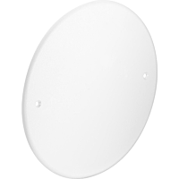 KAISER  Víko pro Krabice spojovací bezhalogen průměr 120 mm, do dutých stěn