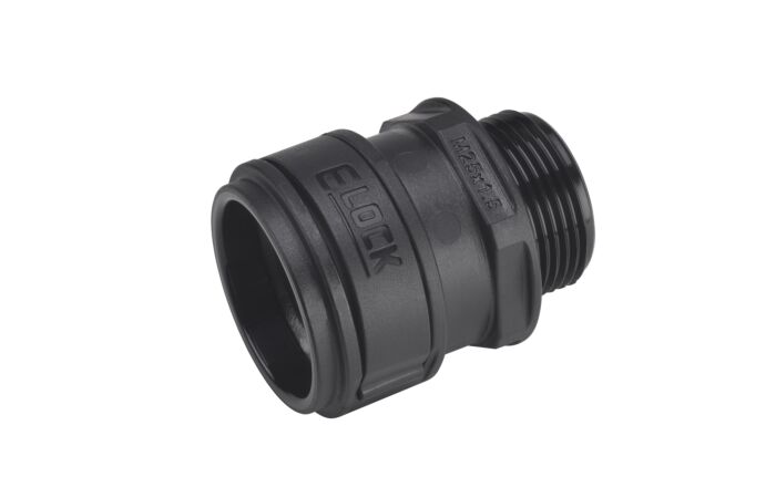 Šroubení E-Lock M20x1,5 25958020
