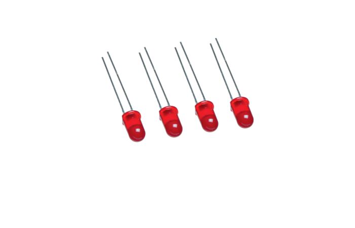 Sada LED pro TXB344 (4ks)