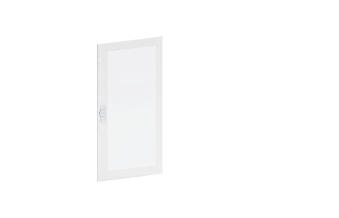 Dveře FZ022NM2 pravé s uzávěrem plastové