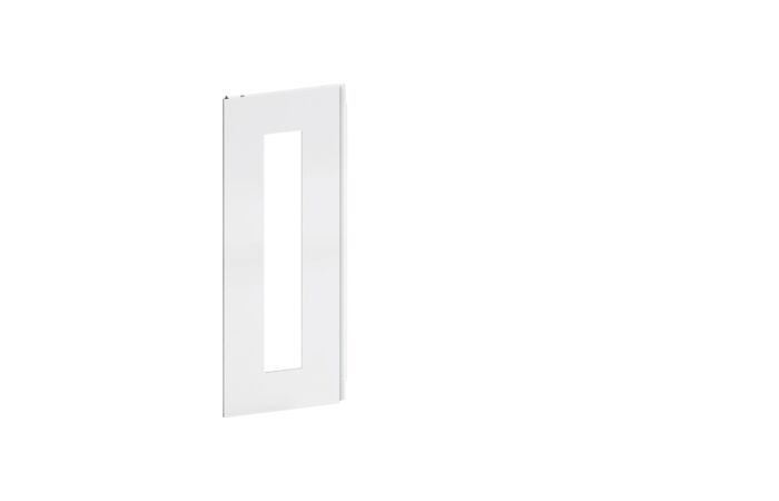 Dveře levé průhledné pro FWx/FP43x, 619x
