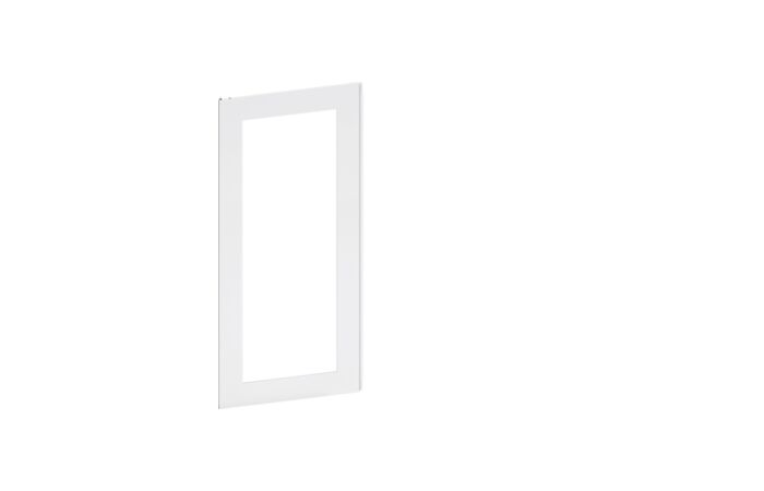 Dveře levé průhledné pro FWx/FP74x, 1069
