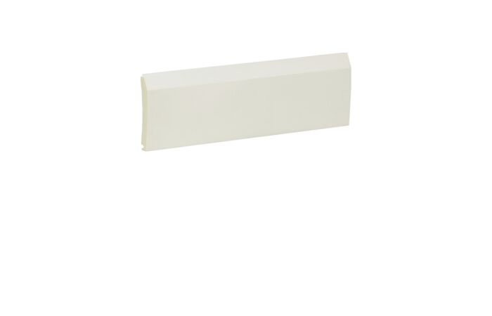 Náhradní dveře plné, bílé pro VR/VD118