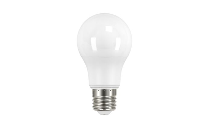 Žár.LED 9,6W-75 E27 4000K 220° KANLUX