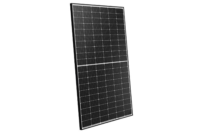 PEIMAR Panel OR6H380M 380Wp solární stříbný rám 30mm