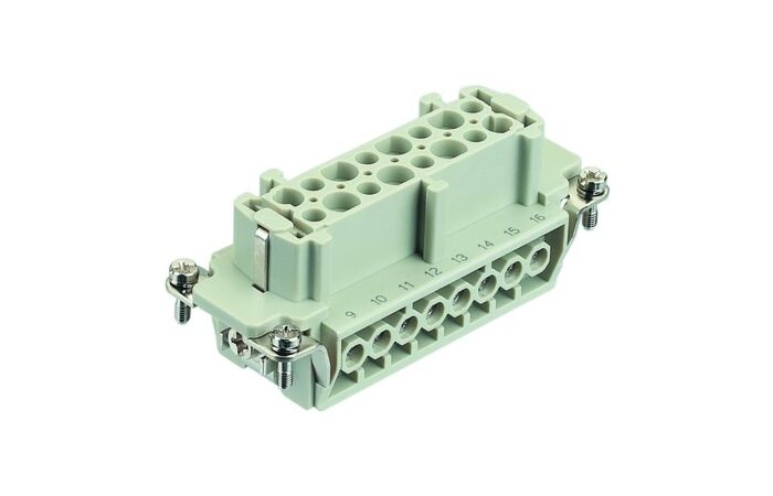HARTING Díl 09330162701
