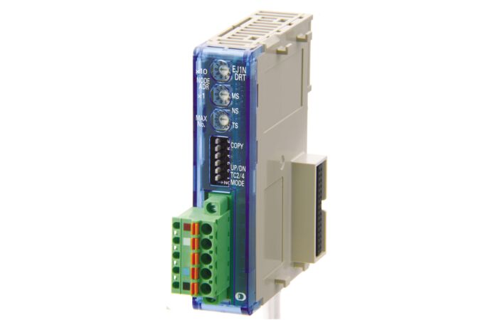 OMRON Produkt EJ1N-HFUB-DRT