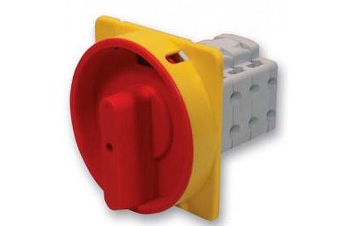 SEZ Spínač S 32 JU 1103 A6/R