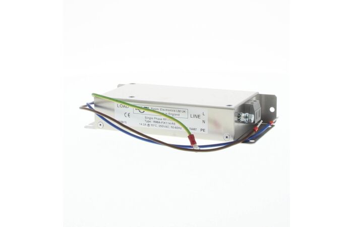 OMRON Produkt R88A-FIK114-RE