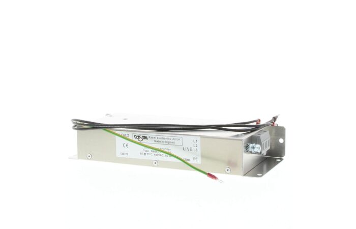 OMRON Produkt R88A-FIK304-RE