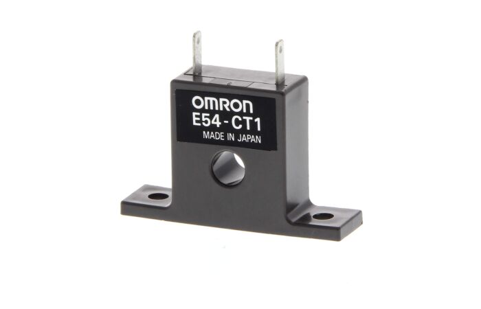 OMRON Produkt  E54-CT1