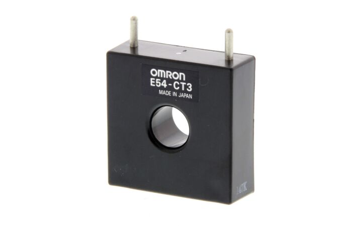 OMRON Produkt  E54-CT3