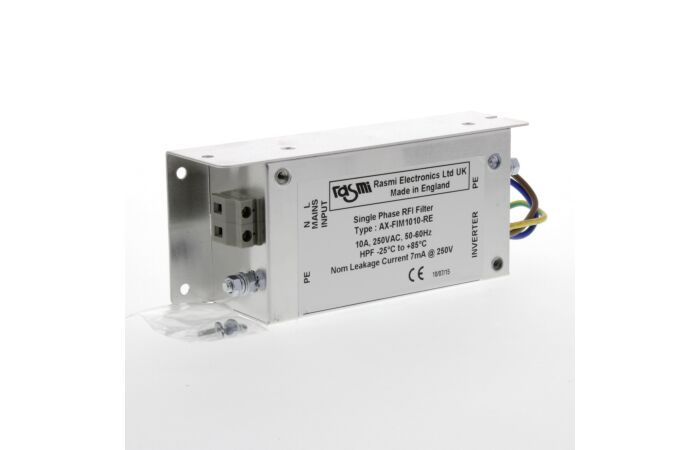 OMRON Filtr  AX-FIM1010-RE 1x230V/10A